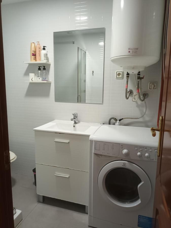 Apartamentos Vialia Sol Y Playa Málaga Exterior foto