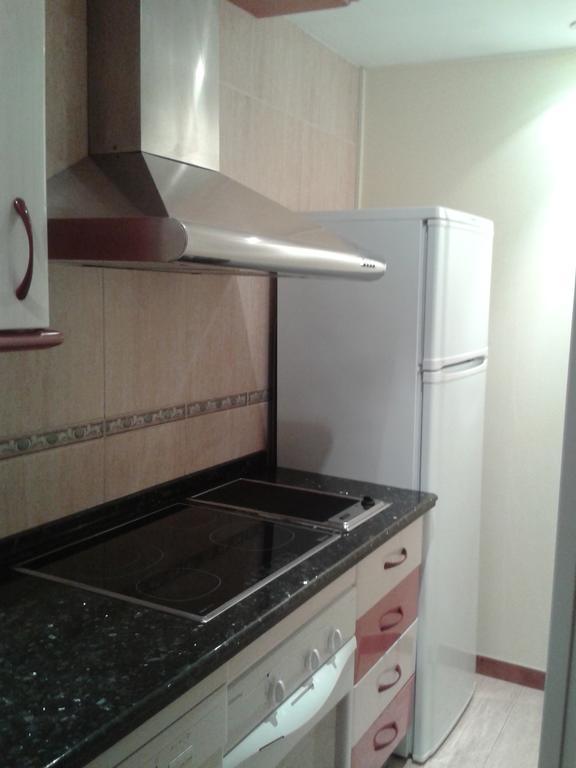 Apartamentos Vialia Sol Y Playa Málaga Exterior foto